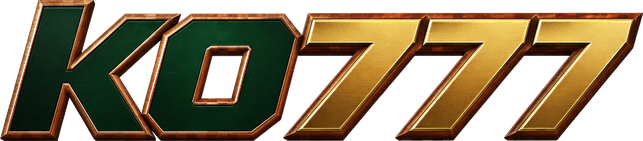 ko777 লোগো